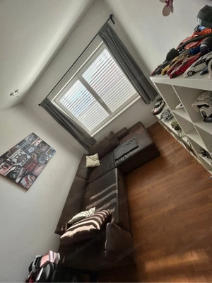 Couch zu Verschenken Bild 4