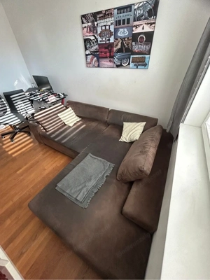 Couch zu Verschenken