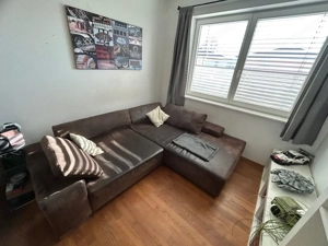 Couch zu Verschenken Bild 2