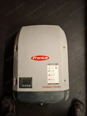 Fronius Primo 3.0