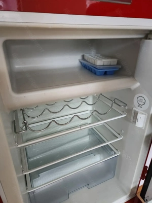 Bosch Kühlschrank: Gefrier-Kühlkombination amerikanisches Design Bild 3