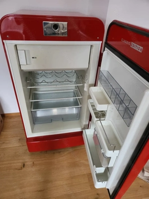 Bosch Kühlschrank: Gefrier-Kühlkombination amerikanisches Design Bild 2