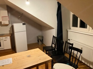 Ikea Norden Tisch günstig abzugeben Bild 2