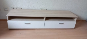 Sideboard hell Bild 3