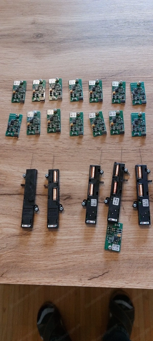 roco geoline gleiskonvolut  Bild 3