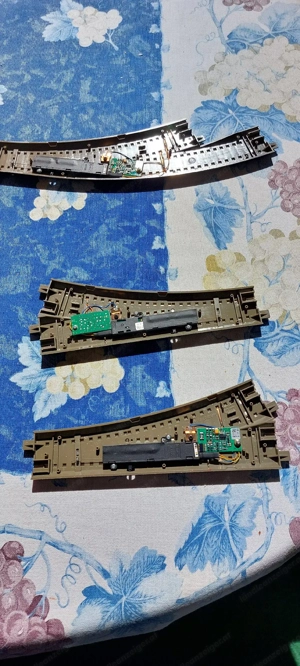 roco geoline gleiskonvolut  Bild 5