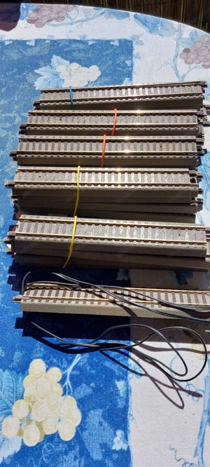 roco geoline gleiskonvolut  Bild 4