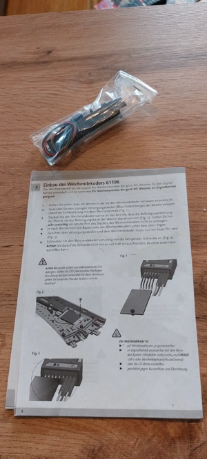 roco geoline gleiskonvolut  Bild 2