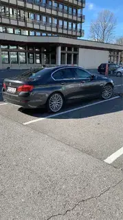 Bmw 530 xdrive Bild 4