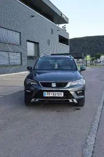 Seat Ateca Bild 4