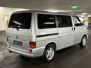 Vw T4 2.8 V6 Aut. Caravelle 1.Besitz TÜV NEU Bild 10