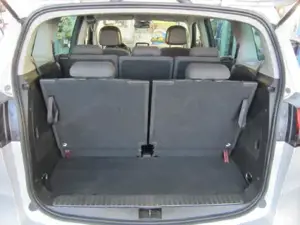 Opel Zafira Bild 18