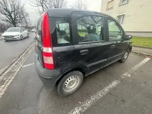 Fiat Panda Bild 4