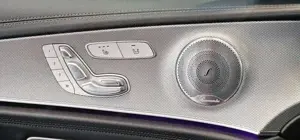 Mercedes-Benz E Bild 20