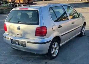 Vw Polo 1.4 Benziner Bild 3