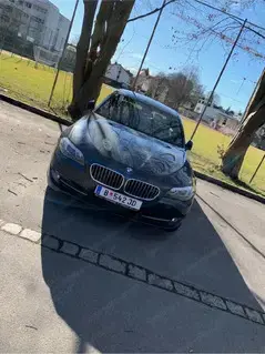 Bmw 530 xdrive Bild 3