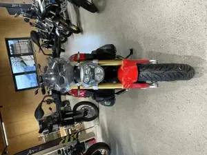 BMW R 1200 R rot Top Zustand Bild 5