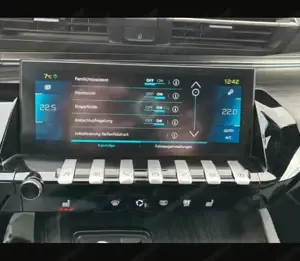 peugeot 508 sw hybrid 225 Bild 2