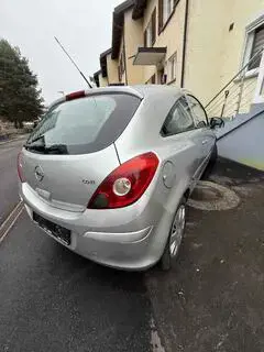 Opel Corsa Bild 5