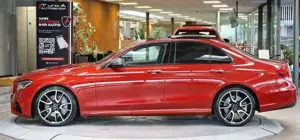 Mercedes-Benz E Bild 4