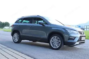 Seat Ateca Bild 7