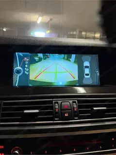 Bmw 530 xdrive Bild 2