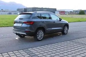 Seat Ateca Bild 6