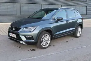 Seat Ateca Bild 3