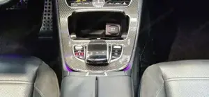 Mercedes-Benz E Bild 19