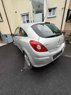 Opel Corsa Bild 2