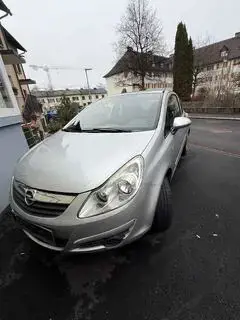 Opel Corsa Bild 3