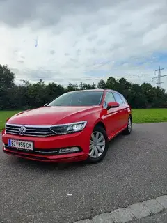 Passat 1.6
