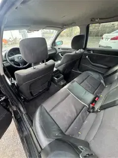 Bmw E46 320d M Paket  Bild 3