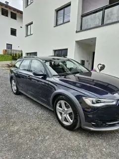 Audi A6 Bild 2