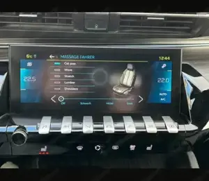 peugeot 508 sw hybrid 225 Bild 4