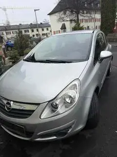 Opel Corsa Bild 7