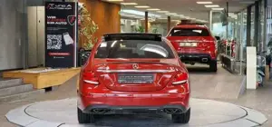 Mercedes-Benz E Bild 8