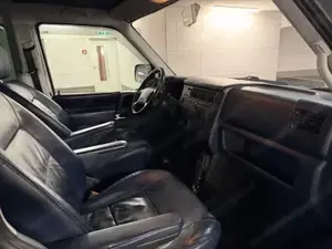 Vw T4 2.8 V6 Aut. Caravelle 1.Besitz TÜV NEU Bild 9