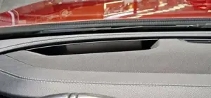 Mercedes-Benz E Bild 15