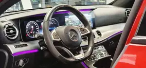 Mercedes-Benz E Bild 13