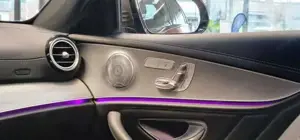 Mercedes-Benz E Bild 18