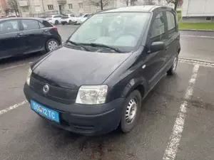 Fiat Panda Bild 3