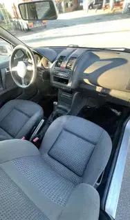 Vw Polo 1.4 Benziner Bild 4