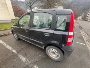 Fiat Panda Bild 2