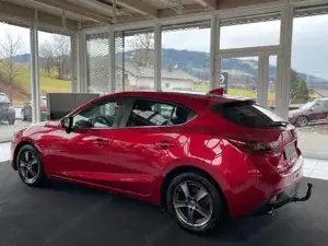 Mazda 3 Bild 4