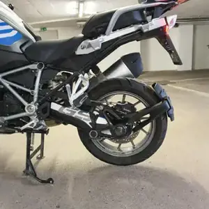 Motorrad BMW R1250GS
