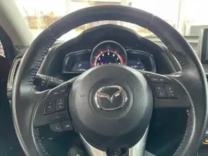 Mazda 3 Bild 19