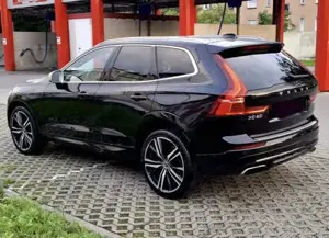 Volvo XC60 Bild 2
