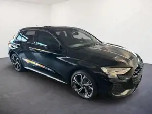 Audi A3 Sportback 1.5 TFSI S-Line/LED/SHZ/NAV/ACC/ 110 ... Bild 2