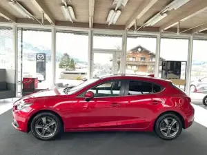 Mazda 3 Bild 3